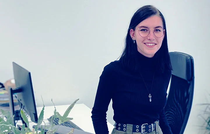 Online Marketeer van BKRverwijderen.nl