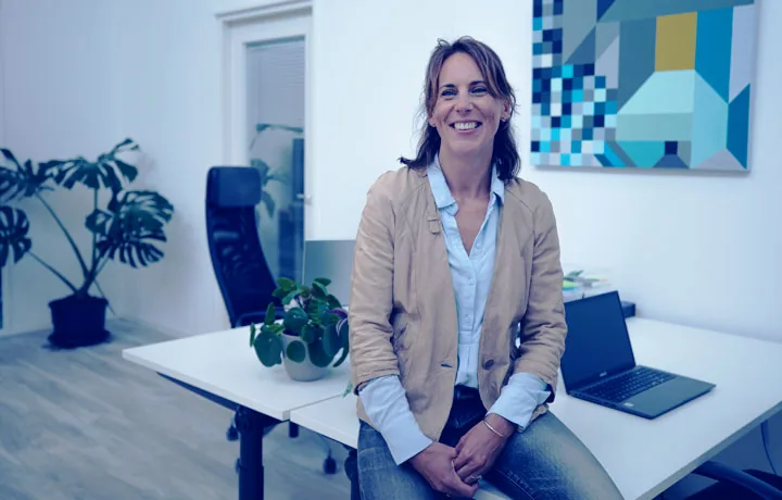 Office Manager van BKRverwijderen.nl