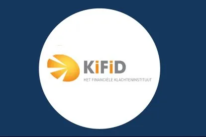 Geschillencommissie BKR
