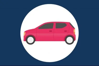 Kun je een auto leasen met een BKR registratie? 