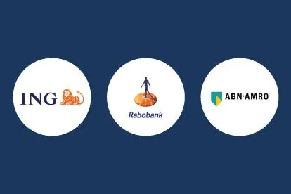 BKR registratie van ING, Rabobank of ABN AMRO 