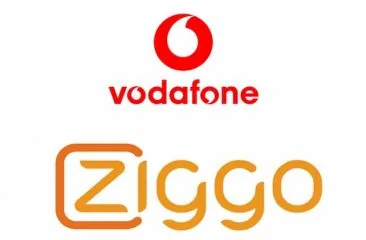 Vodafone Ziggo